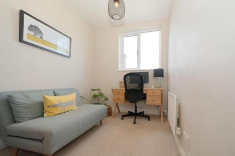 BEDROOMS AND BATHROOMS