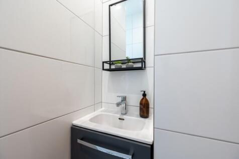 BEDROOMS AND BATHROOMS