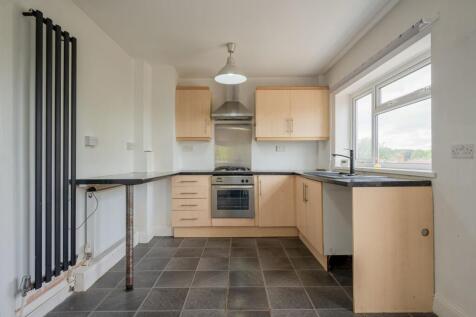 KITCHEN/DINER AND LOUNGE