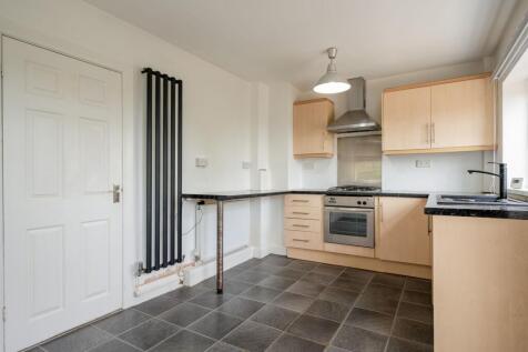 KITCHEN/DINER AND LOUNGE