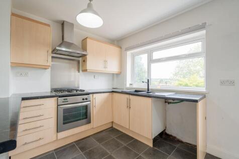 KITCHEN/DINER AND LOUNGE
