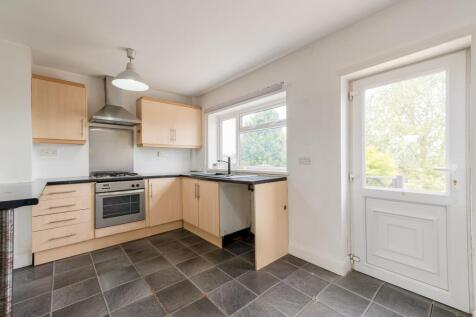 KITCHEN/DINER AND LOUNGE
