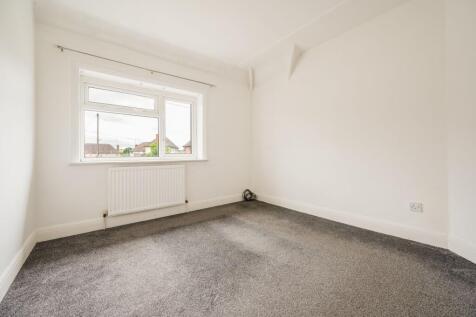 BEDROOMS AND BATHROOM