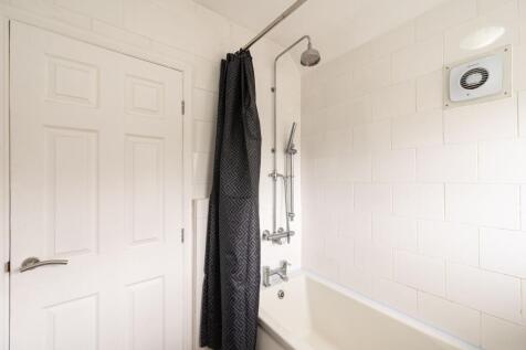 BEDROOMS AND BATHROOM