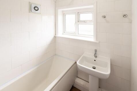 BEDROOMS AND BATHROOM