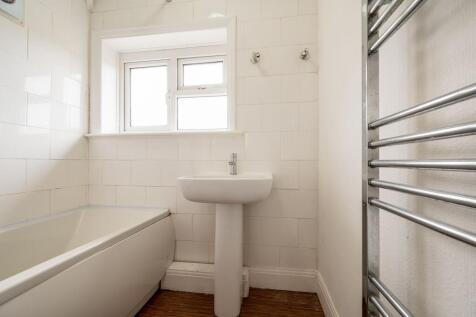 BEDROOMS AND BATHROOM