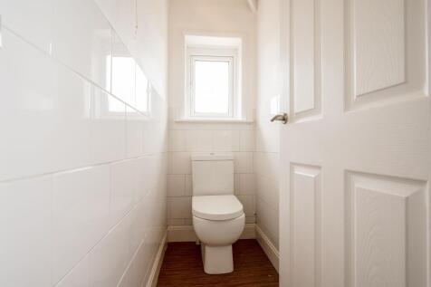 BEDROOMS AND BATHROOM