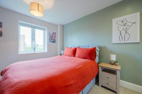 BEDROOMS AND BATHROOM