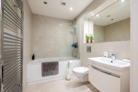 BEDROOMS AND BATHROOM