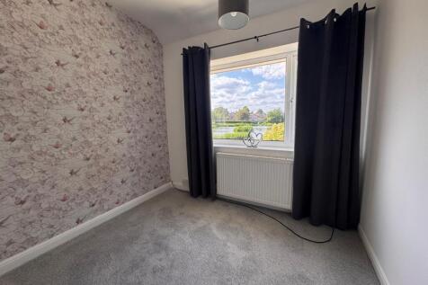 BEDROOMS AND BATHROOM
