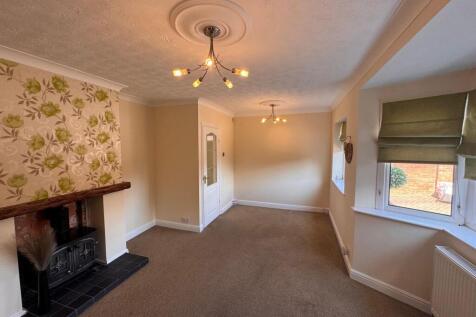 SITTING ROOM KITCHEN AND CONSERVATORY