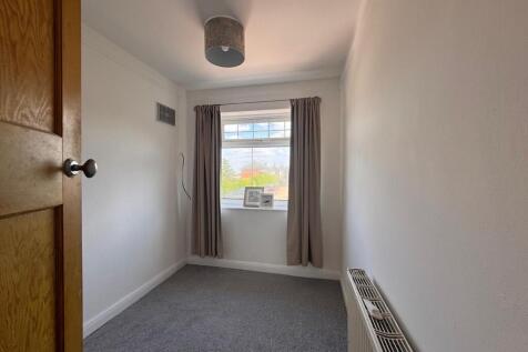 BEDROOMS AND BATHROOM