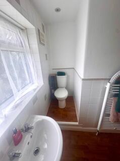 BEDROOMS AND BATHROOM