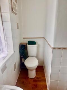 BEDROOMS AND BATHROOM