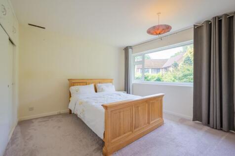 BEDROOMS AND BATHROOMS