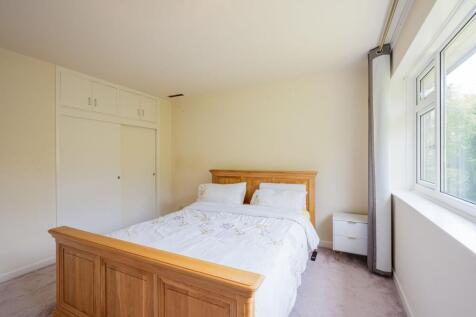 BEDROOMS AND BATHROOMS