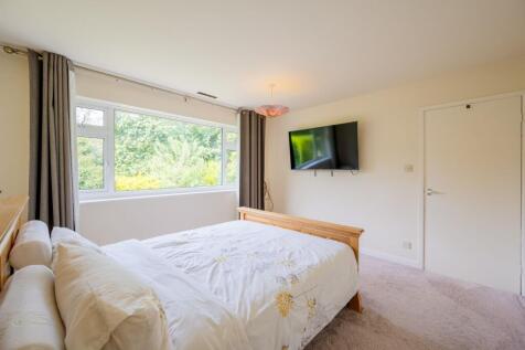 BEDROOMS AND BATHROOMS