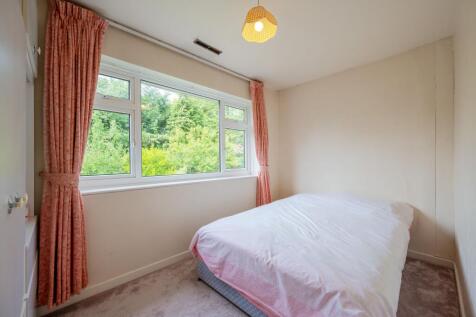 BEDROOMS AND BATHROOMS
