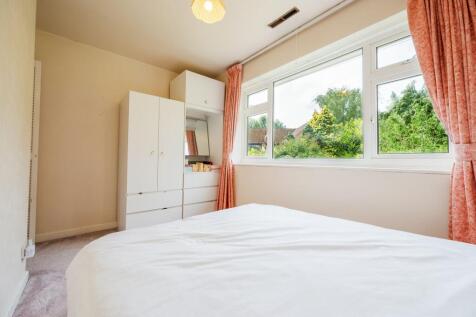 BEDROOMS AND BATHROOMS