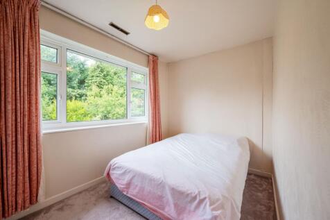BEDROOMS AND BATHROOMS