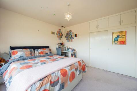 BEDROOMS AND BATHROOMS