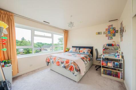 BEDROOMS AND BATHROOMS