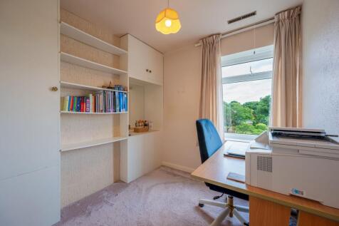 BEDROOMS AND BATHROOMS