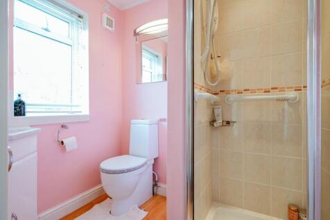 BEDROOMS AND BATHROOMS