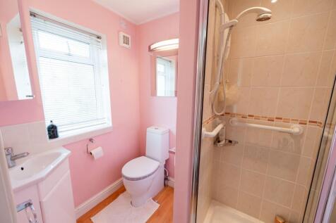 BEDROOMS AND BATHROOMS