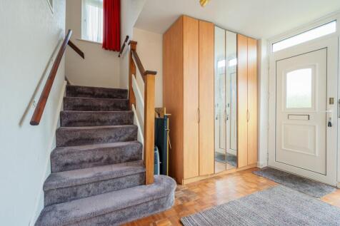 ENTRY WAY