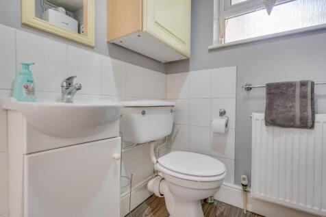 BEDROOMS AND BATHROOMS