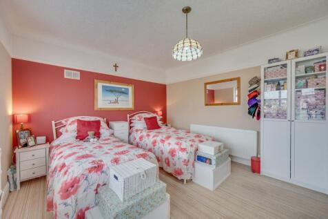 BEDROOMS AND BATHROOMS