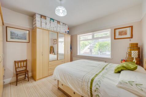 BEDROOMS AND BATHROOMS