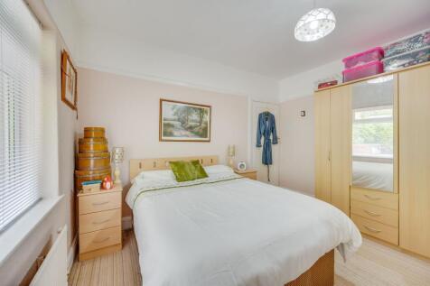 BEDROOMS AND BATHROOMS