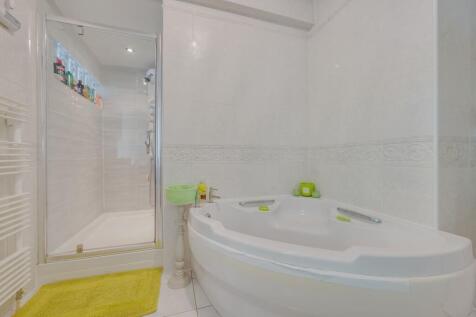 BEDROOMS AND BATHROOMS