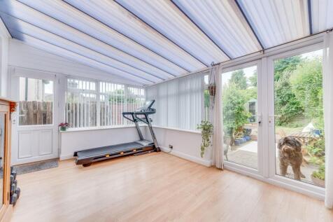 SITTING ROOM DINING KITCHEN AND CONSERVATORY