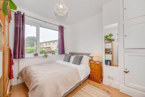 BEDROOMS AND BATHROOM