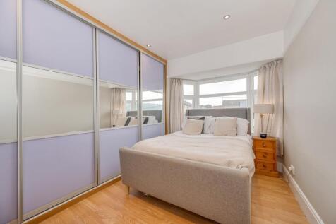 BEDROOMS AND BATHROOM