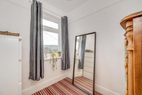 BEDROOMS AND BATHROOM