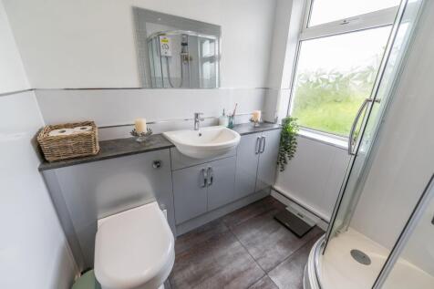 BEDROOMS AND BATHROOM