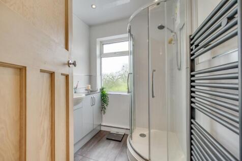 BEDROOMS AND BATHROOM