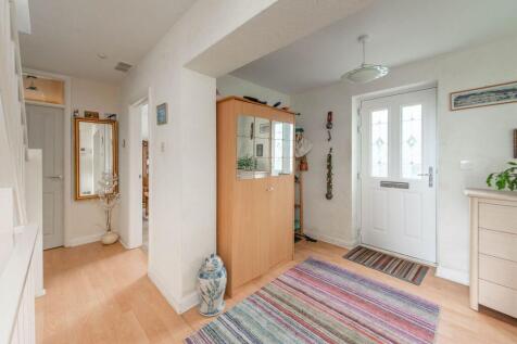 HALLWAY AND LANDING