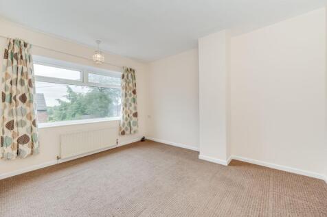 BEDROOMS AND BATHROOM