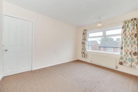 BEDROOMS AND BATHROOM