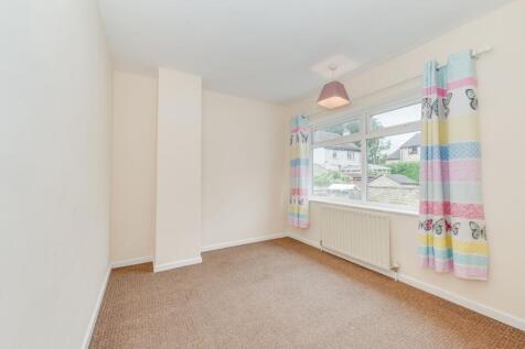 BEDROOMS AND BATHROOM