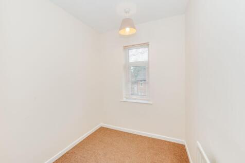 BEDROOMS AND BATHROOM