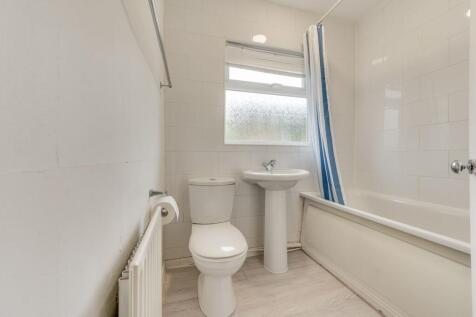 BEDROOMS AND BATHROOM
