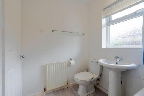 BEDROOMS AND BATHROOM