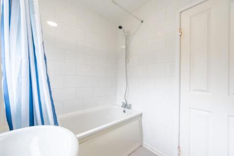 BEDROOMS AND BATHROOM