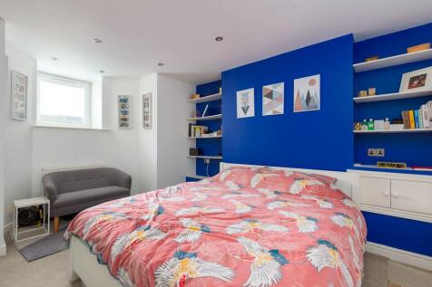 BEDROOMS AND BATHROOMS